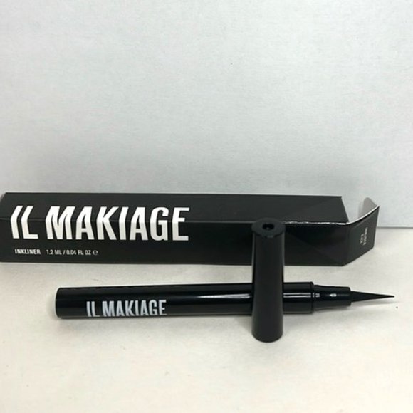 Il Makiage Inkliner Black - Picture 1 of 2